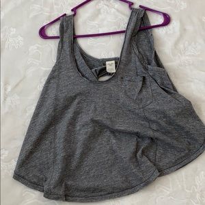 Free people tank top
